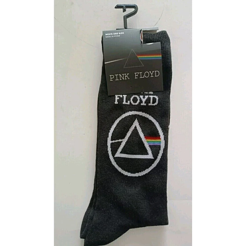 Perriscope Socks Pink Floyd  